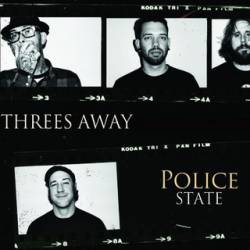 Threes Away : Police State